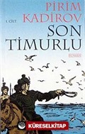 Son Timurlu 1. Cilt