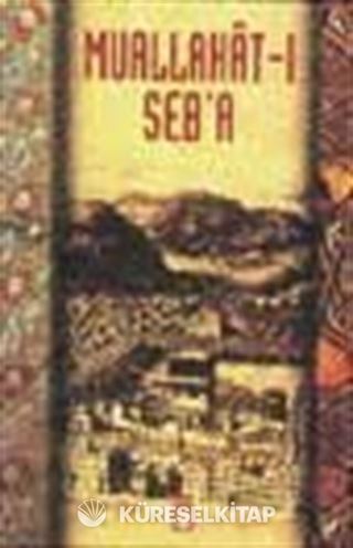 Muallakat-ı Seb'a/Şark Klasikleri