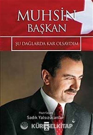 Muhsin Başkan