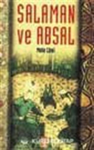 Salaman Ve Absal/Şark Klasikleri