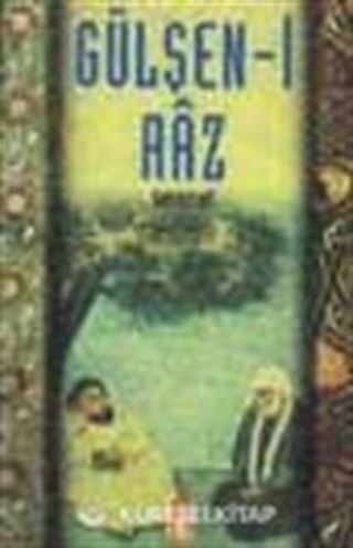 Gülşen-İ Raz/Şark Klasikleri