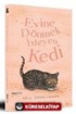 Evine Dönmek İsteyen Kedi