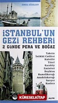 İstanbul'un Gezi Rehberi