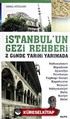 İstanbul'un Gezi Rehberi