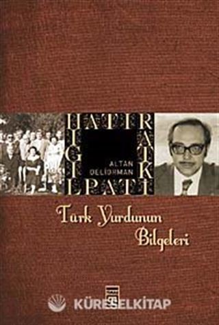 Türk Yurdunun Bilgeleri
