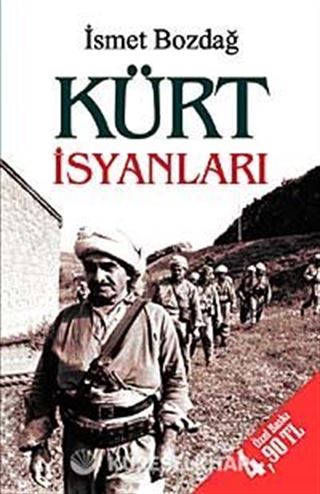 Kürt İsyanları (Cep Boy)
