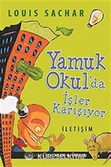 Yamuk Okul'da İşler Karışıyor