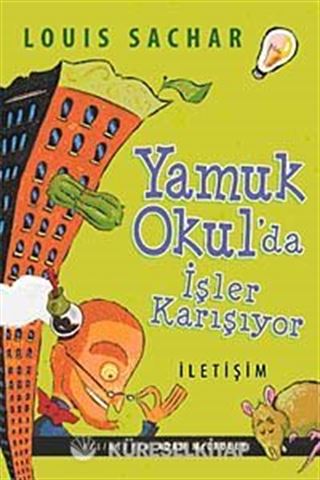 Yamuk Okul'da İşler Karışıyor
