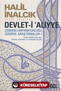 Devlet-i Aliyye