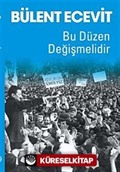 Bu Düzen Değişmelidir