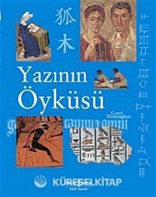 Yazının Öyküsü