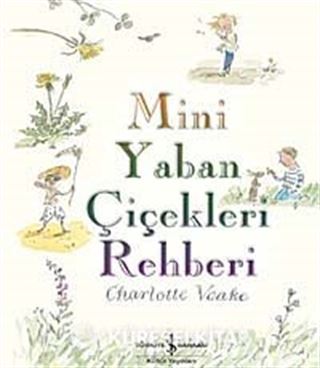 Mini Yaban Çiçekleri Rehberi