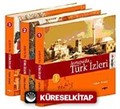 Avrupa'da Türk İzleri (3 Cilt)