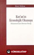 Kur'an'ın Kronolojik Okunuşu