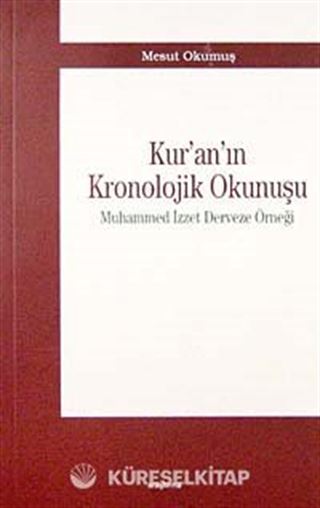 Kur'an'ın Kronolojik Okunuşu