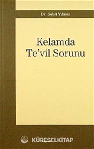Kelamda Te'vil Sorunu