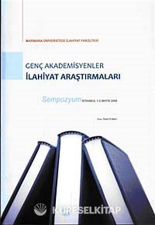 Genç Akademisyenler İlahiyat Araştırmaları Sempozyum