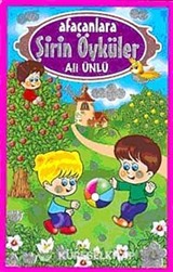 Şirin Öyküler Afacanlara