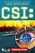 CSI: Ölüm Döşeğinde