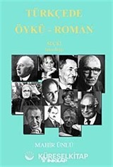 Türkçede Öykü - Roman