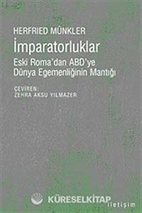 İmparatorluklar