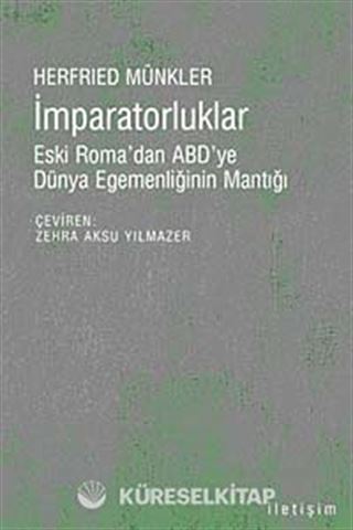 İmparatorluklar