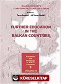 Further Education in The Balkan Countries Volume-2