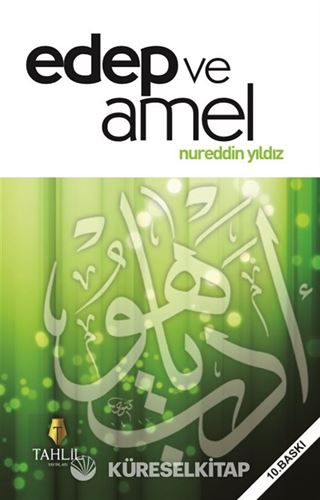 Edep ve Amel