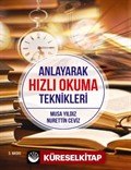 Anlayarak Hızlı Okuma Teknikleri