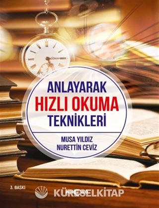 Anlayarak Hızlı Okuma Teknikleri