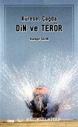 Küresel Çağda Din ve Terör