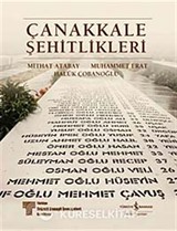 Çanakkale Şehitlikleri