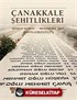 Çanakkale Şehitlikleri