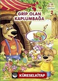 Grip Olan Kaplumbağa