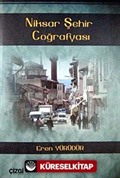 Niksar Şehir Coğrafyası