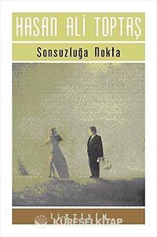 Sonsuzluğa Nokta