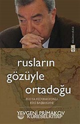 Rusların Gözüyle Ortadoğu