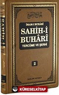 Sahih-i Buhari Tercüme ve Şerhi (Cilt 2)