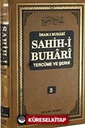 Sahih-i Buhari Tercüme ve Şerhi (Cilt 3)