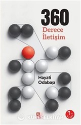 360 Derece İletişim