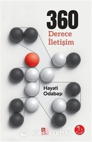 360 Derece İletişim