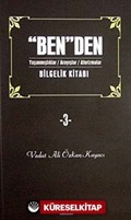 Ben'den Bilgelik Kitabı 3