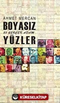 Boyasız Yüzler