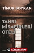 Tanrı Misafirleri Oteli