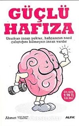 Güçlü Hafıza (Cep Boy)