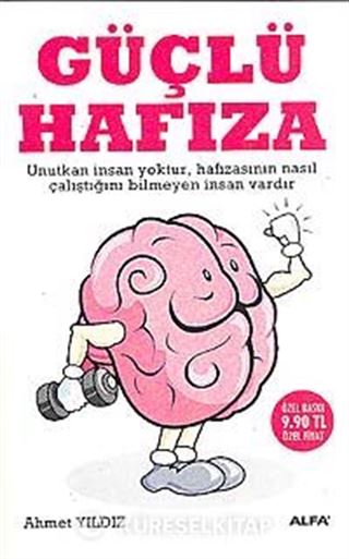 Güçlü Hafıza (Cep Boy)