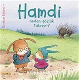 Hamdi Neden Gözlük Takıyor