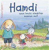Hamdi Uzun Boylu Olmaktan Memnun mu?