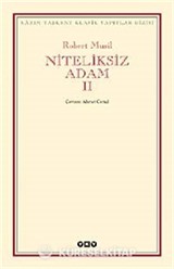 Niteliksiz Adam II
