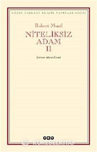 Niteliksiz Adam II